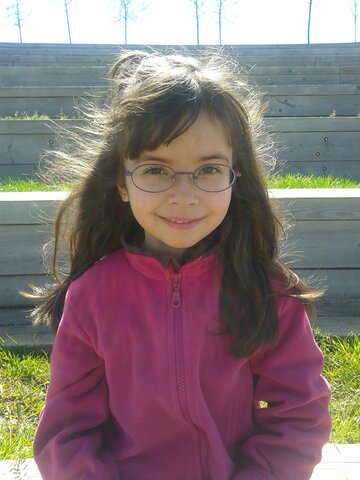 em van detectar la gran diferència de diòptries a cada ull