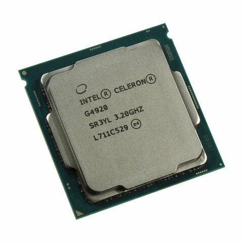 Intel Celeron