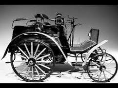 Invención del coche