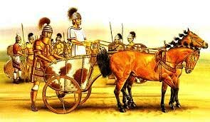 Indo-European invasion