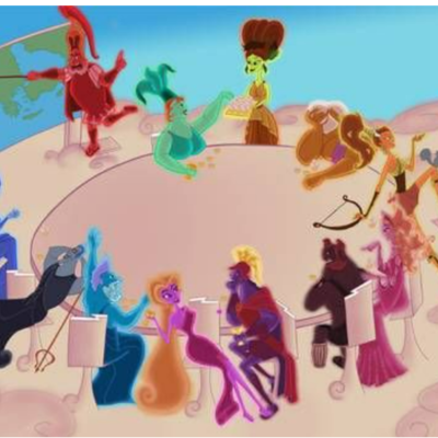 Timeline: Iberiar Penintsula goi-erdiaroan