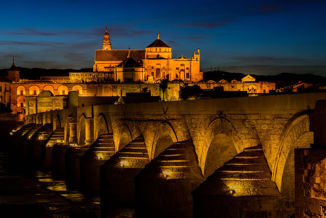 CÓRDOBA LA CAPITAL DEL CALIFATO