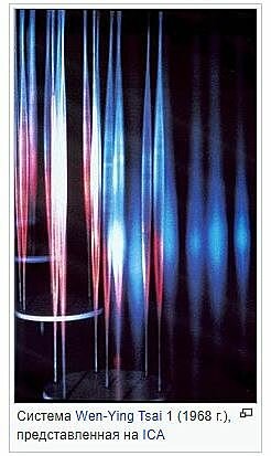 Выставка "Кибернетическая интуиция"