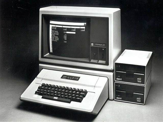 ЭВМ 4-го поколения