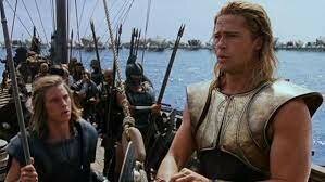 La Ilíada: La gerra de Troya