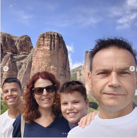 Viatge a Osca i Pais Vasc