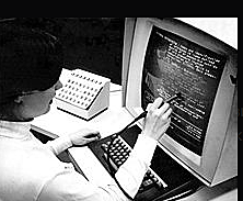 Системы IBM / 370 Model 168 и Model 158