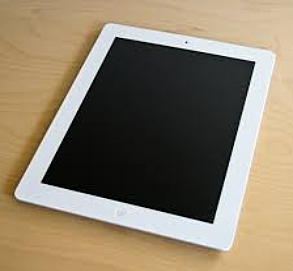 Apple iPad