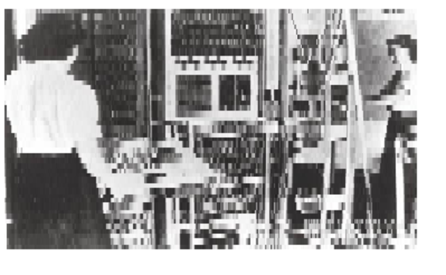 Специализированная электронная ламповая вычислительная машина Colossus