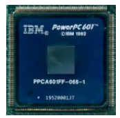 Power pc 601