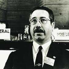 Ley Villar Palasí (2ª Ley General de educación).