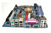 Placa base ATX