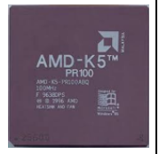 AMD k5