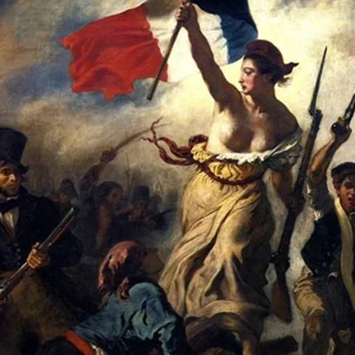 Timeline: Edad Moderna