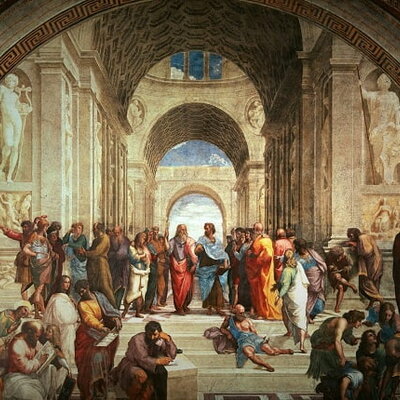 Timeline: Humanistes