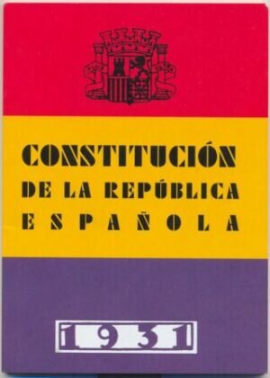 Constitución de 1931
