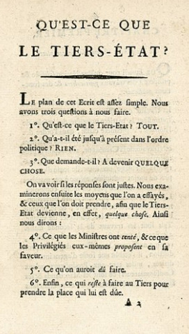 Eleccions al parlament