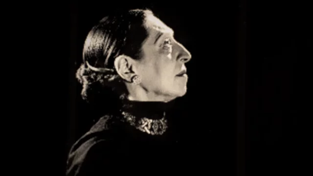 Apuesta por el teatro