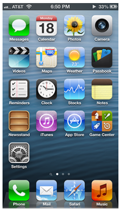 iOS 6.0
