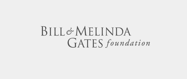 Fundació Bill y Melinda Gates.