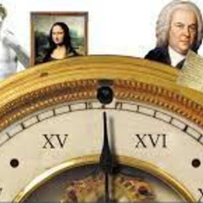 Timeline: History Timeline