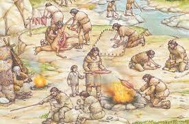 Mesolithic