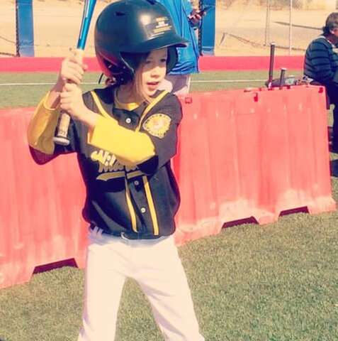 Començament al beisbol Viladecans