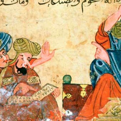 Timeline: Al Andalus