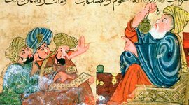 Timeline: Al Andalus