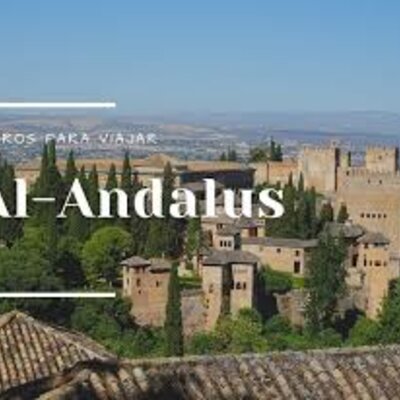 Timeline: Al-Ándalus