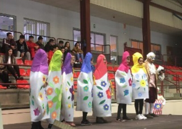 Carnaval de Matriuskas