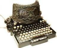 The typewriter