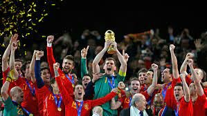 Sudafrican World Cup 2010