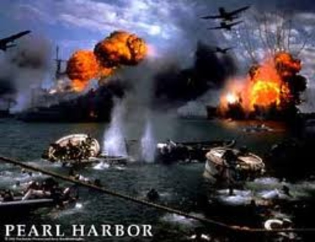 Pearl Harbor