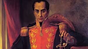 Simón Bolívar