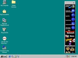 WINDOWS 98