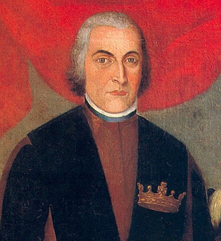 Vicente Morales Duárez
