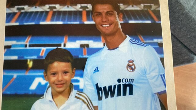 Visita a l'estadi més especial!