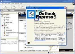 Microsoft Outlook