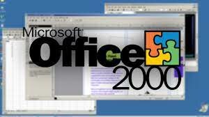 Office 2000