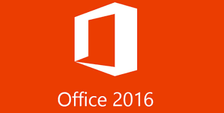 Microsoft Office 2016