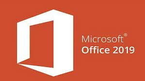 OFICINA DE  MICROSOFT 2019