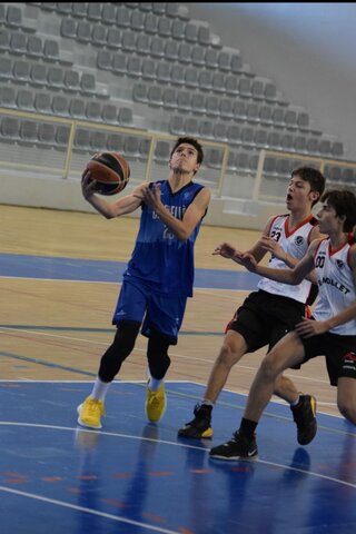 Un petit però enorme pas