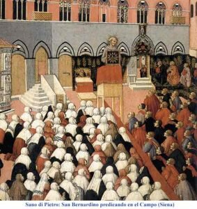 Escuela Franciscana de Oxford