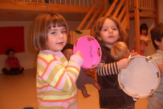 CONEIXO A LA MEVA MILLOR AMIGA -