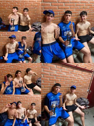 Campions de Catalunyaa !!!!