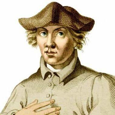 Rogerio Bacon (1214-1292)