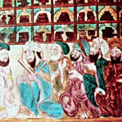 Timeline: Fets històrics de l'Islam.