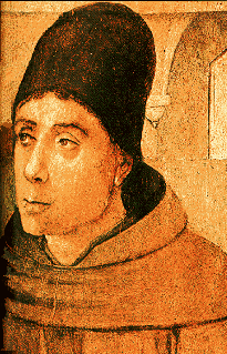 Duns Escoto (1266-1308)