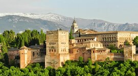 Timeline: L'islam i Al-andalus